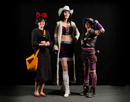 Copyright : Lucas Klotz